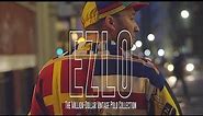 EZLO & The Million Dollar Polo Collection