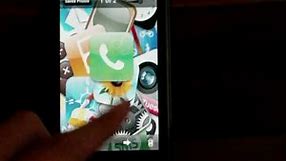 HOW TO: get awesome wallpapers on ipod touch and iphone