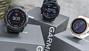 Garmin Fenix 6 Series In-Depth Review