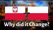What Happened to the Old Polish Flag?
