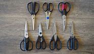 The Best Kitchen Shears of 2024