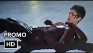 The Flash 1x09 Promo "The Man in the Yellow Suit" (HD) Mid-Season Finale