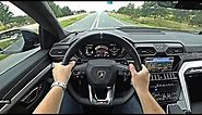 2022 Lamborghini Urus Test Drive - WILD Luxury SUV
