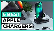 Best Apple Charging Stations in 2024 - How to Choose your Apple Charging Station?