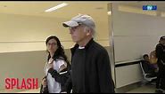 WOWtv - Larry David Being Extremely Larry David