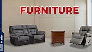 20 Best American Made Furniture Brands (2024 List) - All American Made