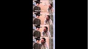 Rick Grimes Bad Jokes