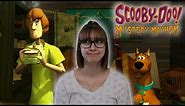 I Played the WORST Scooby Doo Video Game! (Scooby Doo! Mystery Mayhem)