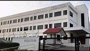 PT. Pegatron Technology Indonesia