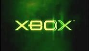 Xbox logo (2001)