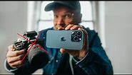 Make Your iPhone 15 Into A PRO Camera