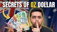Australian Dollars & Currency Secrets You Didn't Know About