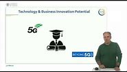 Farewell 5G: Technology and business innovation Potential | 40/40 | UPV