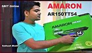 AMARON 150AH Tall Tubular Battery AR150TT54 || Best Inverter Battery Amaron