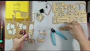 Petoi Nybble Kit Assembly Guide | 2022 Version With English Captions | PetoiCamp