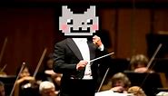 Nyan Cat - Epic Orchestra Cover