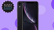 iPhone XR 64G is only $149 at Walmart for Black Friday