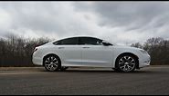 2015 Chrysler 200 review | Consumer Reports