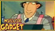 Inspector Gadget 150 - Funny Money (Full Episode)