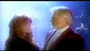 Mary Did You Know | Kenny Rogers & Wynonna Judd (1996) | The Gift - Christmas TV Special