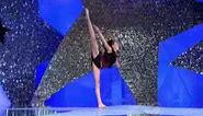 11 year old Jazz-Contemporary Dancer - Kendall Glover