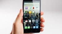 Alcatel One Touch Idol Review