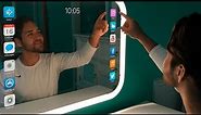 5 Amazing Smart Mirror for Your Home!