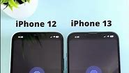 iPhone 12 vs iPhone 13: A Comparison of Geekbench 6 Benchmark Test on A14 and A15 Bionic Chips