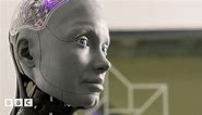 Ameca: 'World's most advanced' humanoid robot ready to meet humans