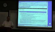 Embedded Systems Course - Lecture 01: Introduction to Embedded Systems