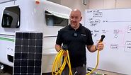 Understanding Solar Power & Battery Systems for Travel Trailers