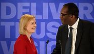 The funniest memes and jokes about Liz Truss tanking the economy
