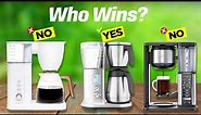 Best Drip Coffee Makers 2024 [don’t buy one before watching this]