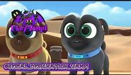 Puppy Dog Pals S4 - "Raiders of the Lost Ark" FULL EPISODE FINALE | Eboy Vampi