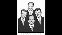 King's Heralds Quartet - The Voice Of Prophecy - Volume V