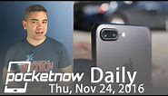 iPhone 8 3D Camera tech, Black Friday deals & more - Pocketnow Daily