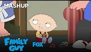 Stewie's One-Liners | Family Guy