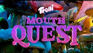Trolli Mouth Quest