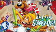 Big Top Scooby-Doo! | First 10 Minutes | WB Kids