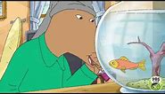 ARTHUR: What's Wrong with Mr. Ratburn?