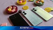 Xiaomi Redmi 13C: Spesifikasi dan Harga di Indonesia