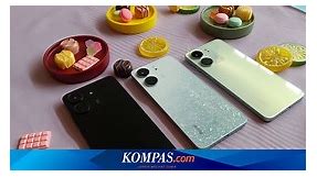 Xiaomi Redmi 13C: Spesifikasi dan Harga di Indonesia