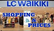 LC Waikiki shopping | LC Waikiki sale | LC Waikiki prices