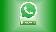 Instalar y Descargar WhatsApp Messenger para Android desde Google Play Store