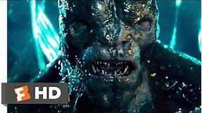 Batman v Superman: Dawn of Justice (2016) - Your Doomsday Scene (8/10) | Movieclips