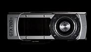 GeForce GTX 780 Ti Launch Video