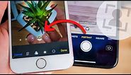How to Get iPhone 11 - X Portrait Mode on ANY iPhone! 6s, 7, 8, 5s, 6