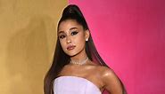 Ariana Grande Stopped Talking To The Press Over "Diva" Accusations
