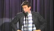 Tim Allen - Stand-Up Comedian (late 1980s)