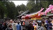 日光二荒山神社弥生祭 2013 Nikko Futarasan-jinja Shrine Yayoi Matsuri Festival